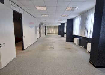 Open space - Ufficio Padova - foto 8