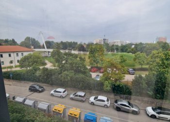 Edificio all\'aperto - Ufficio Padova - foto 9