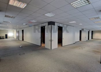 Open space - Ufficio Padova - foto 13