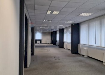 Open space - Ufficio Padova - foto 14