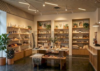 Negozio rendering - Shop Trieste - photo 1