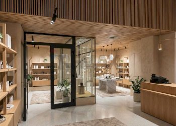 Negozio rendering - Shop Trieste - photo 5