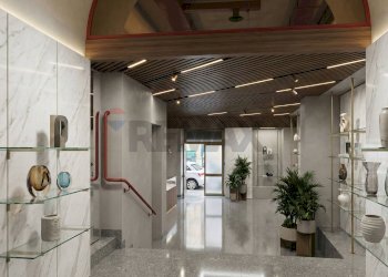 Negozio rendering - Shop Trieste - photo 7