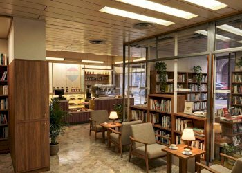 Negozio rendering - Shop Trieste - photo 13