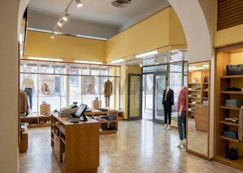 Negozio rendering - Shop Trieste - photo 17