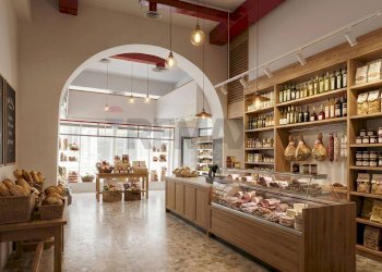 Sala da pranzo - Shop Trieste - photo 19