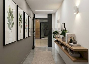 Hall / corridoio - Ufficio Padova - foto 7