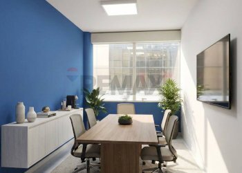 Sala riunioni - Ufficio Padova - foto 15