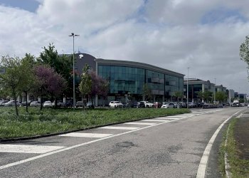 Edificio all\'aperto - Ufficio Padova - foto 17