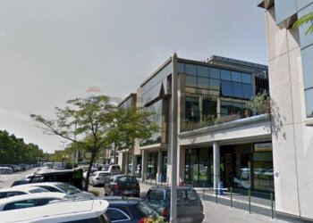 Edificio all\'aperto - Ufficio Padova - foto 18