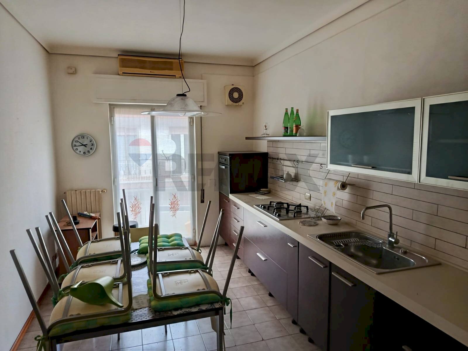 Cucina - Appartamento via archimede
 
135, Ragusa - foto 1