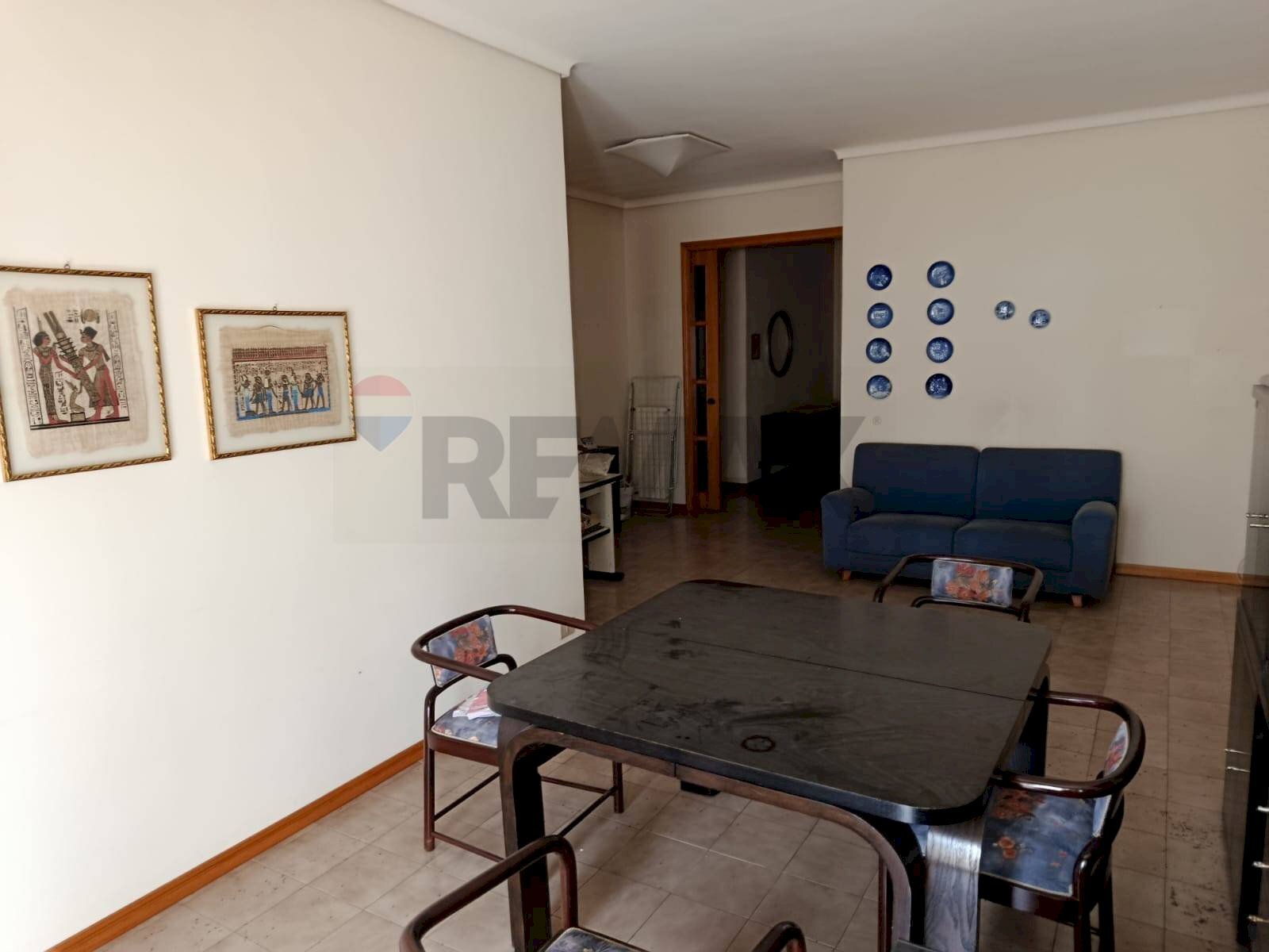 Sala da pranzo - Appartamento via archimede
 
135, Ragusa - foto 3