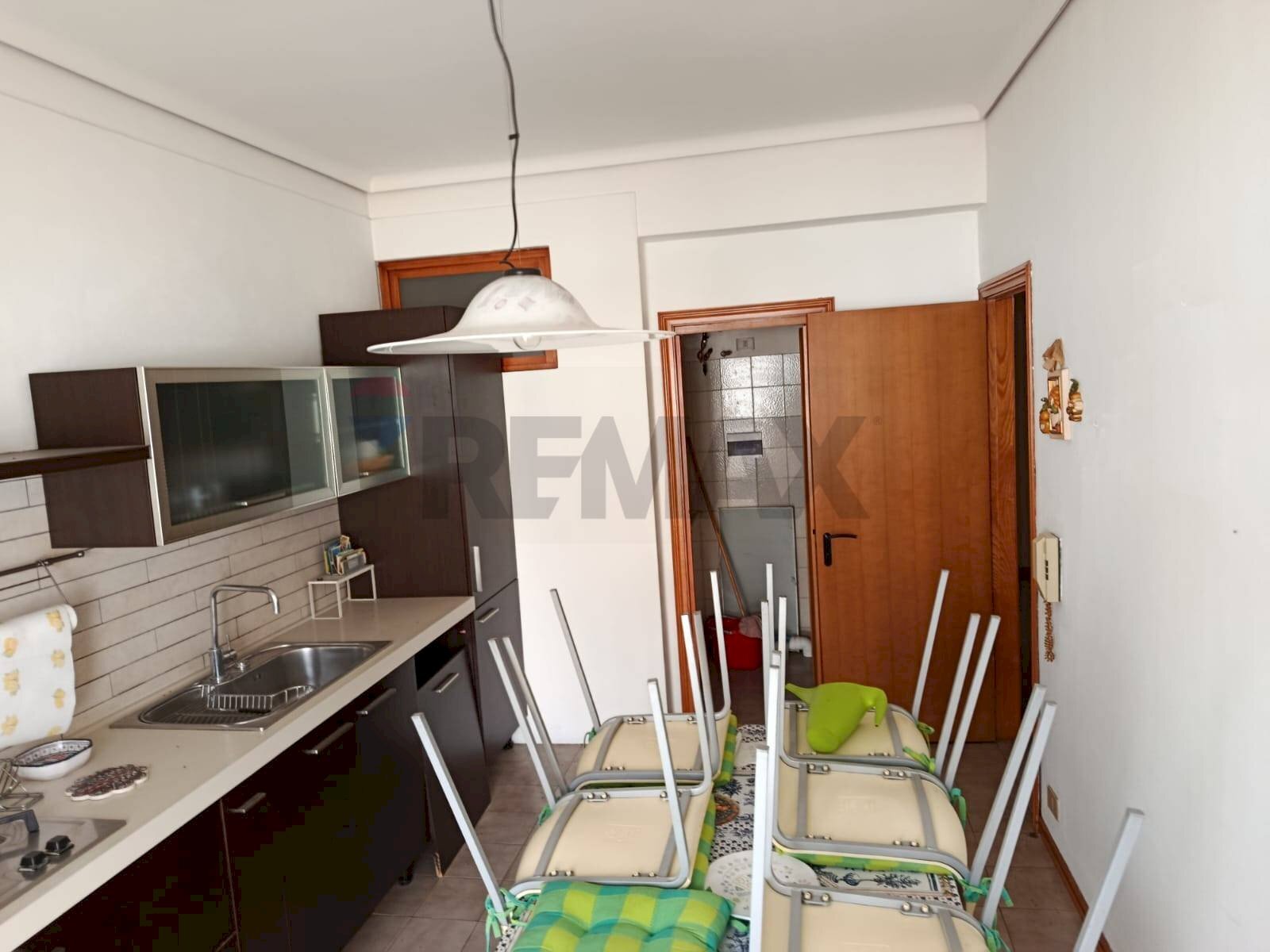 Cucina - Apartment via archimede
135, Ragusa - photo 3