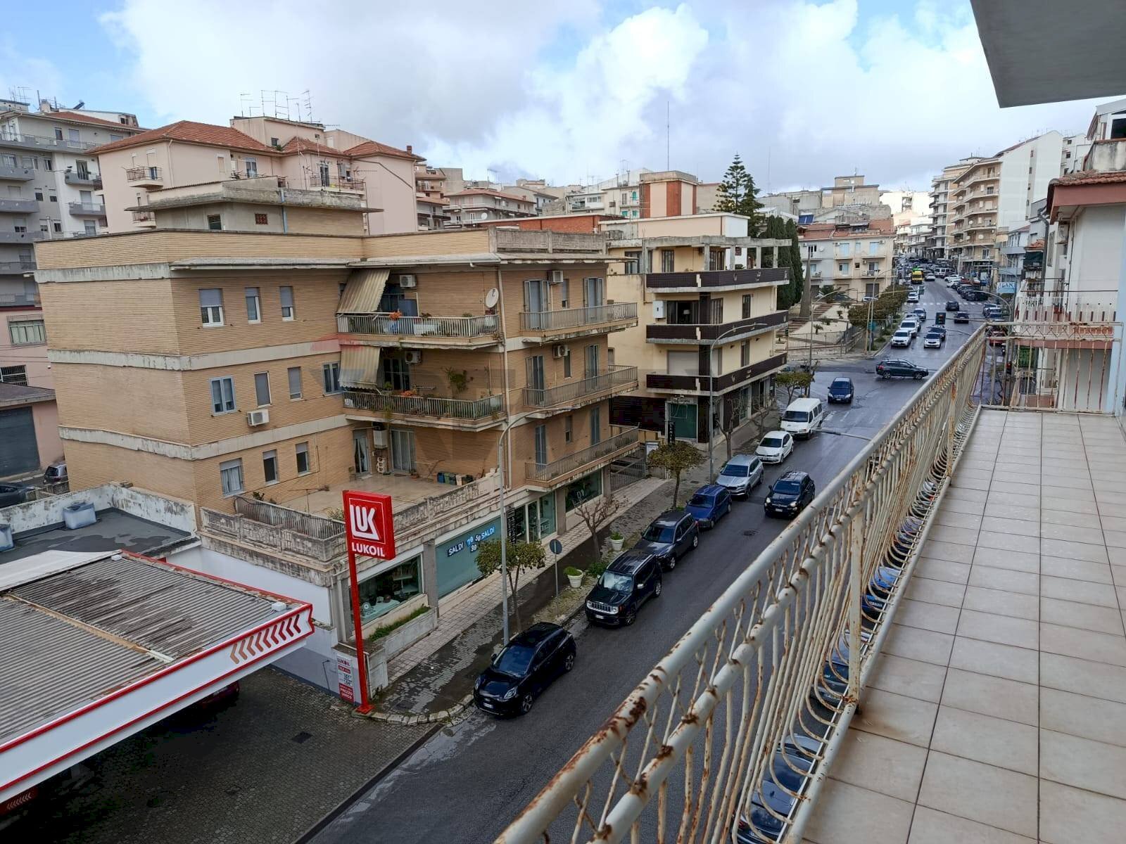Balcone - Apartment via archimede
 
135, Ragusa - photo 1