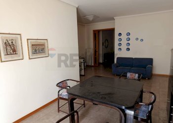 Sala da pranzo - Appartamento via archimede
 
135, Ragusa - foto 3