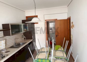 Cucina - Appartamento via archimede
 
135, Ragusa - foto 4