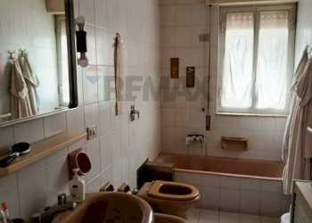 Bagno - Appartamento via archimede
 
135, Ragusa - foto 8