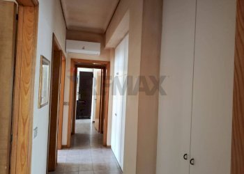 Hall / corridoio - Appartamento via archimede
 
135, Ragusa - foto 14