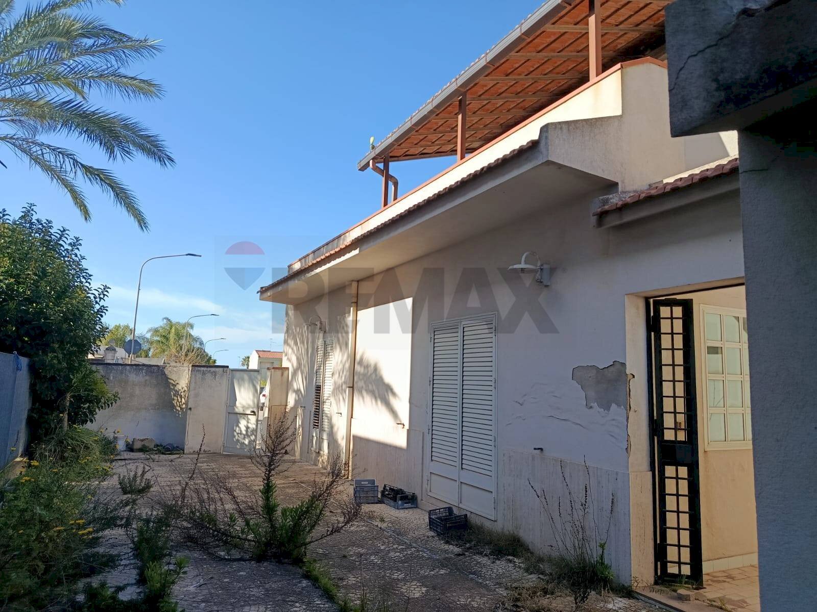 Casa all\'aperto - Villa via biscari
 
45, Comiso - foto 3