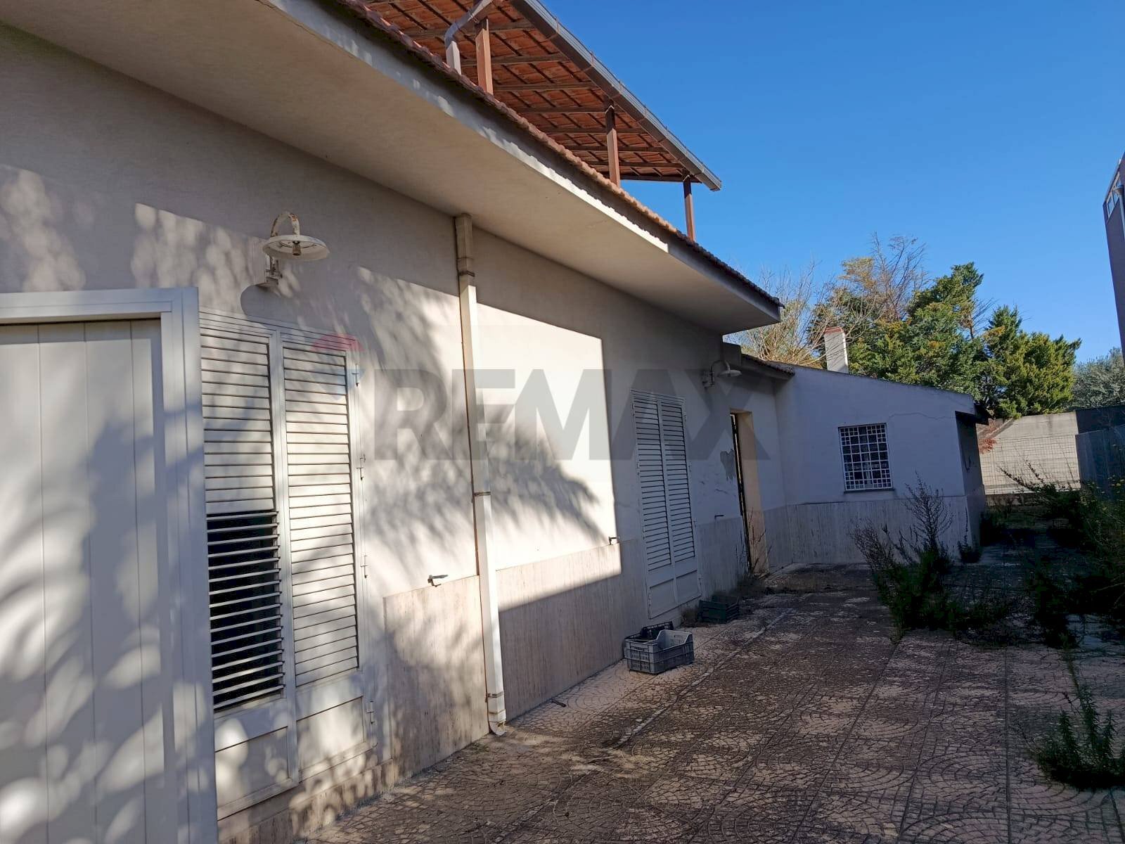 Casa all\'aperto - Villa via biscari
 
45, Comiso - foto 1