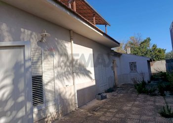 Casa all\'aperto - Villa via biscari
 
45, Comiso - foto 8