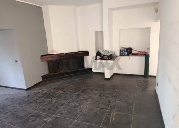 Soggiorno - Villa via biscari
 
45, Comiso - foto 9