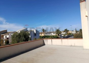 Terrazza - Villa via biscari
 
45, Comiso - foto 16