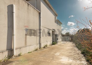 Casa all\'aperto - Villa via biscari
 
45, Comiso - foto 29