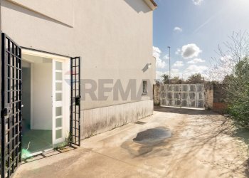 Terrazza - Villa via biscari
 
45, Comiso - foto 31