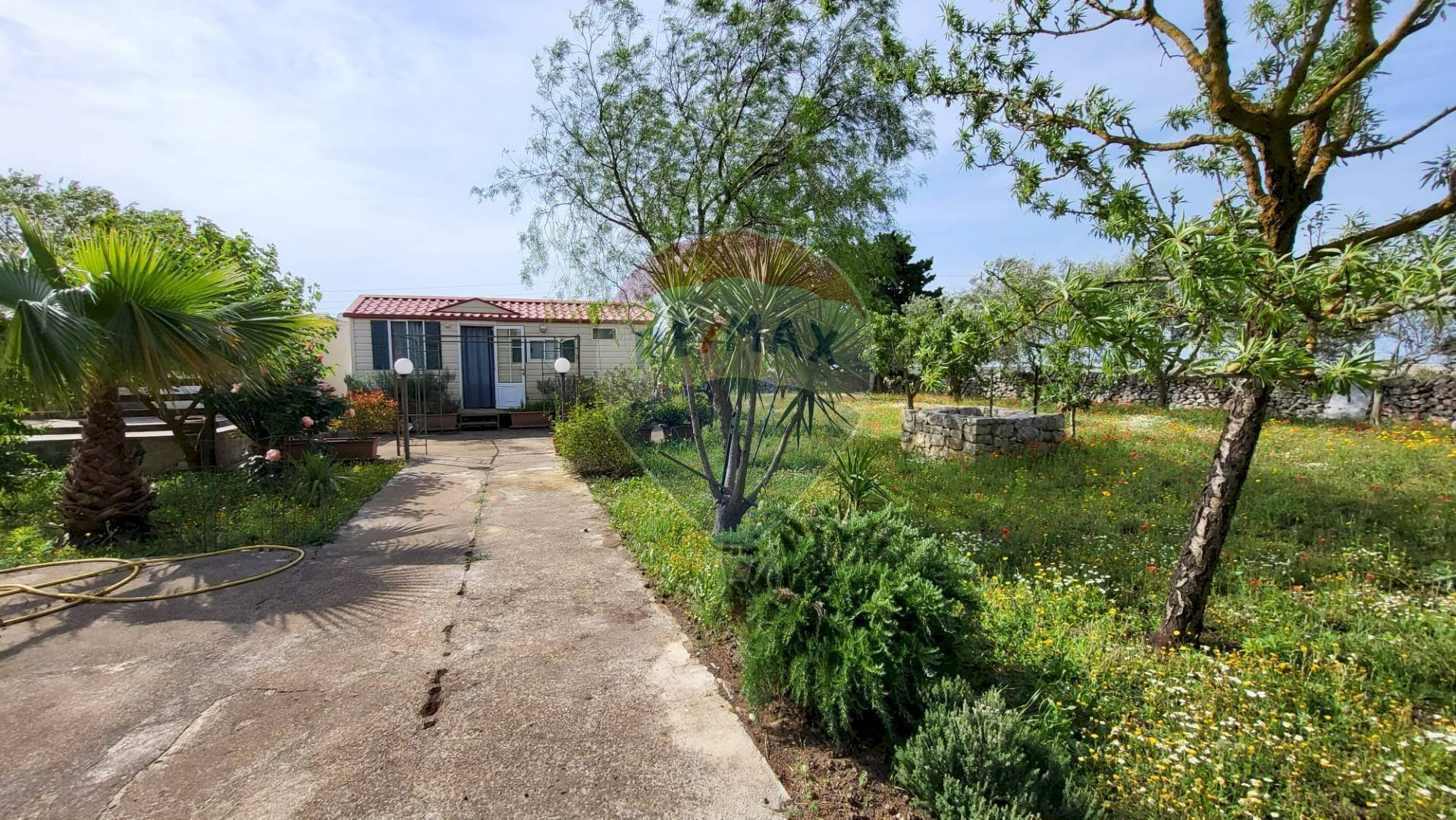 Giardino - Agricultural land Ragusa - photo 1