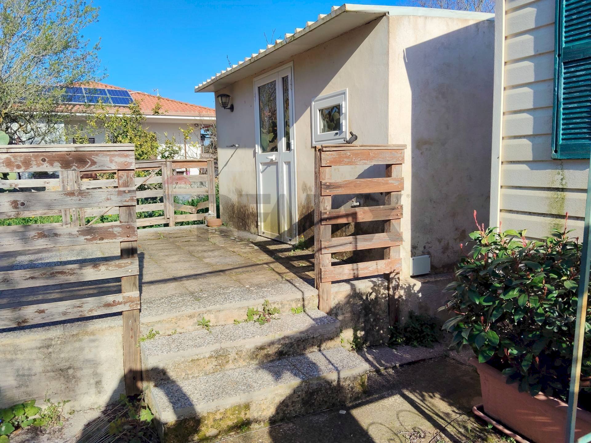 Casa all\'aperto - Agricultural land Ragusa - photo 2