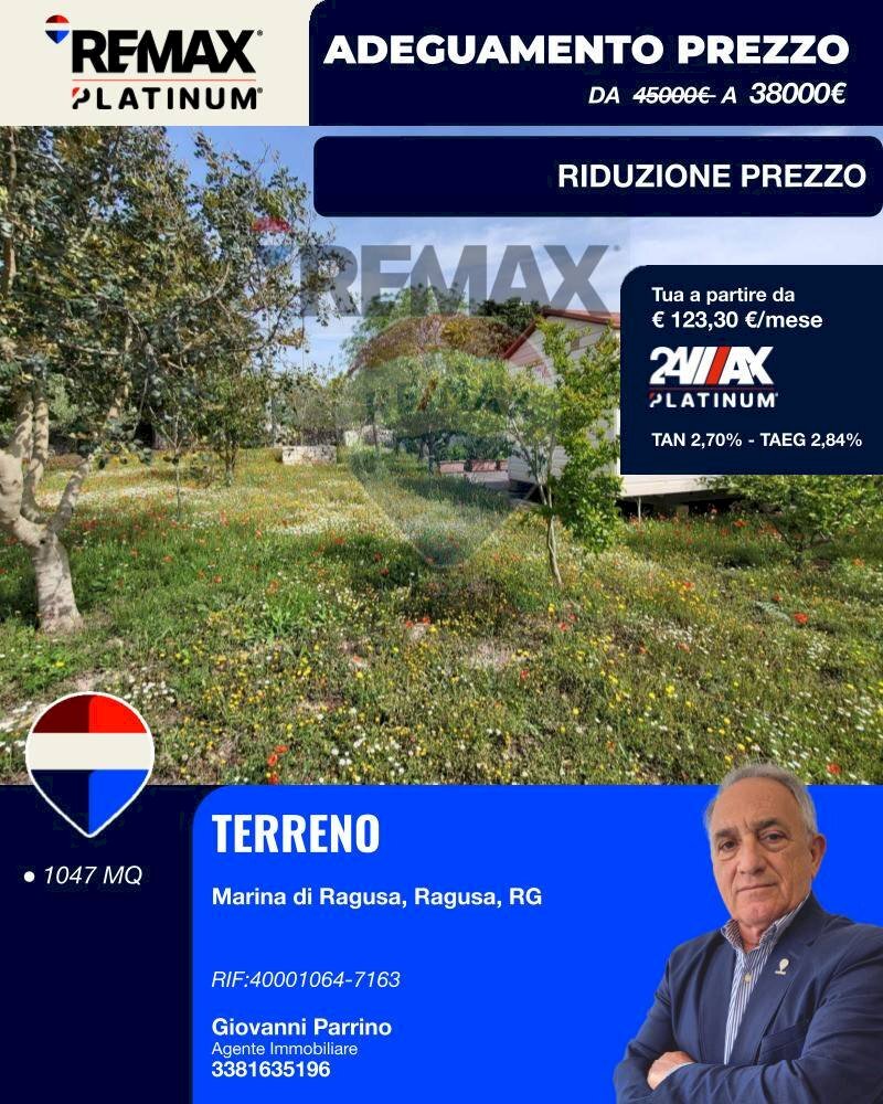 Non correlato - Terreno agricolo Ragusa - foto 1