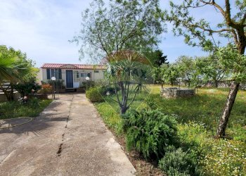 Giardino - Agricultural land Ragusa - photo 1