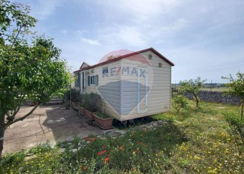 Casa all\'aperto - Agricultural land Ragusa - photo 10