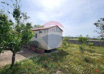 Casa all\'aperto - Agricultural land Ragusa - photo 11