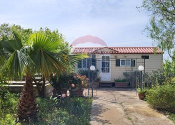 Casa all\'aperto - Agricultural land Ragusa - photo 17