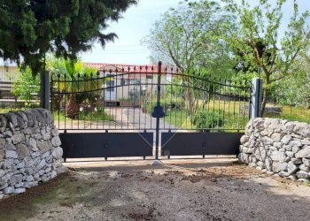 Casa all\'aperto - Agricultural land Ragusa - photo 19