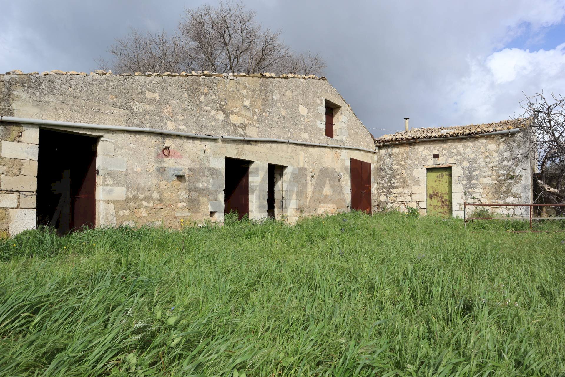 Casa all\'aperto - Rustico C.da Ciantarato
 
snc, Ragusa - foto 1