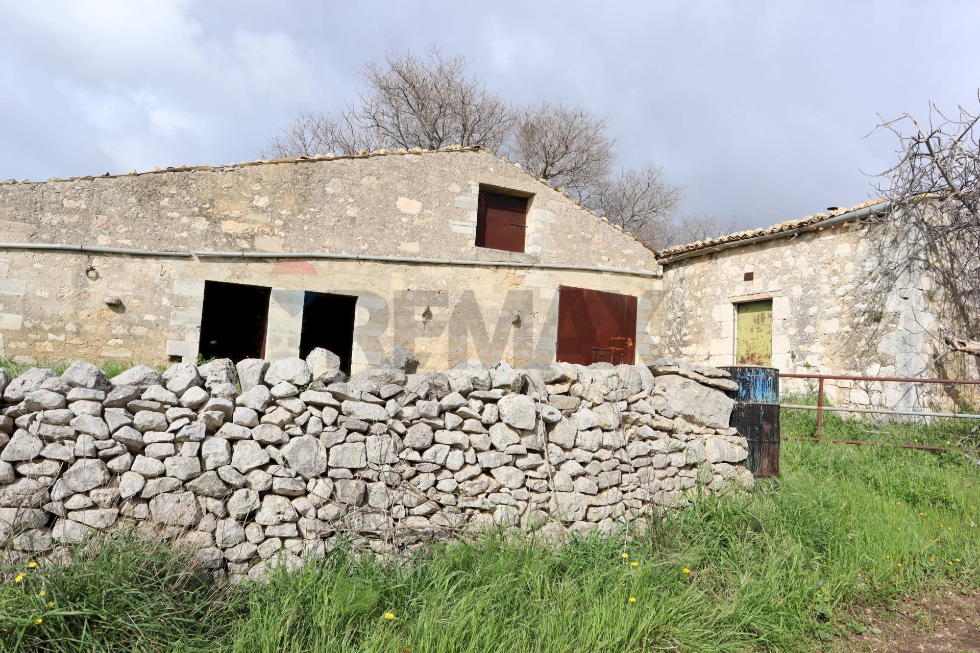 Casa all\'aperto - Rustico C.da Ciantarato
 
snc, Ragusa - foto 2