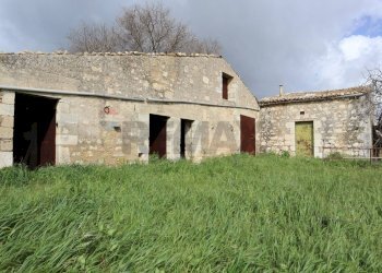 Casa all\'aperto - Rustico C.da Ciantarato
 
snc, Ragusa - foto 1
