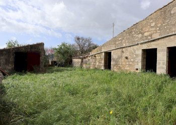 Giardino - Rustico C.da Ciantarato
 
snc, Ragusa - foto 3