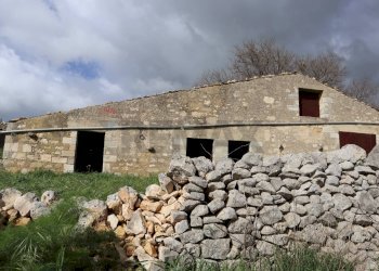 Casa all\'aperto - Rustico C.da Ciantarato
 
snc, Ragusa - foto 4