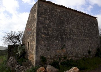 Edificio all\'aperto - Rustico C.da Ciantarato
 
snc, Ragusa - foto 7
