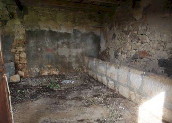 Stanza vuota - Rustico C.da Ciantarato
 
snc, Ragusa - foto 14