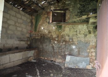 Stanza vuota - Rustico C.da Ciantarato
 
snc, Ragusa - foto 15