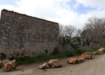 Giardino - Rustico C.da Ciantarato
 
snc, Ragusa - foto 19