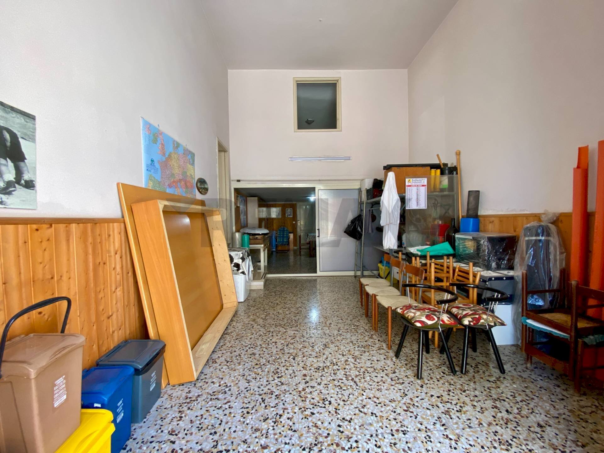 Sala da pranzo - Box Via Giovanni Pascoli
 
19, Comiso - foto 2