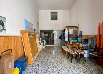 Sala da pranzo - Box Via Giovanni Pascoli
 
19, Comiso - foto 2