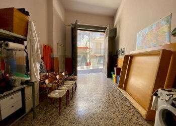 Hall / corridoio - Box Via Giovanni Pascoli
 
19, Comiso - foto 3