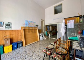 Sala da pranzo - Box Via Giovanni Pascoli
 
19, Comiso - foto 4